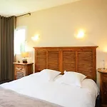 Ξενοδοχείο Logis De Carolles