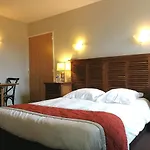 Ξενοδοχείο Logis De Carolles