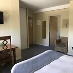 Logis De Ξενοδοχείο Carolles