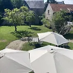 Ξενοδοχείο Logis De