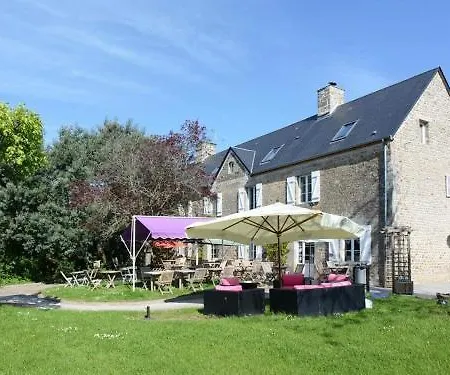 Logis De Hotel