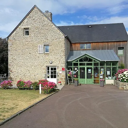 Hotel Logis De Carolles