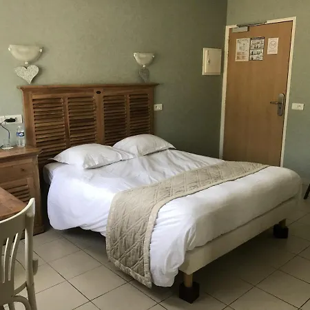 Logis De Hotel