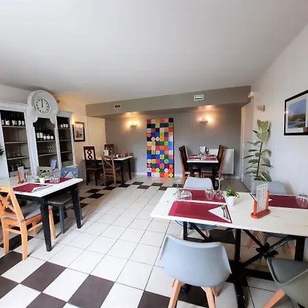 Logis De 3* Carolles