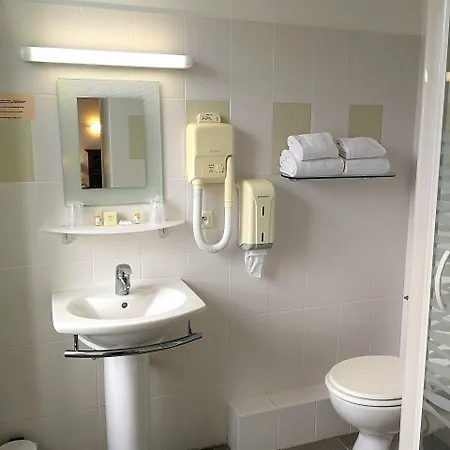 Logis De Hotel 3*