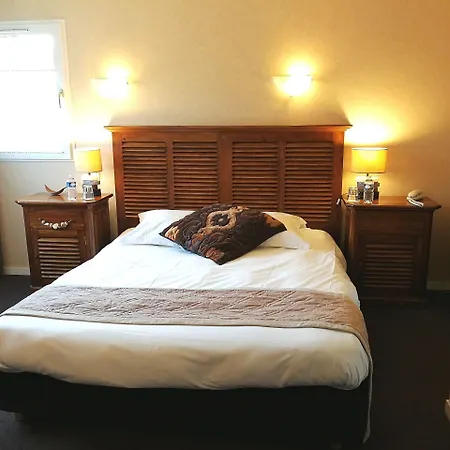 Logis De Hotel 3*