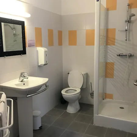 Logis De Hotel