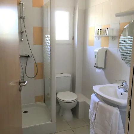 Logis De Hotel Carolles