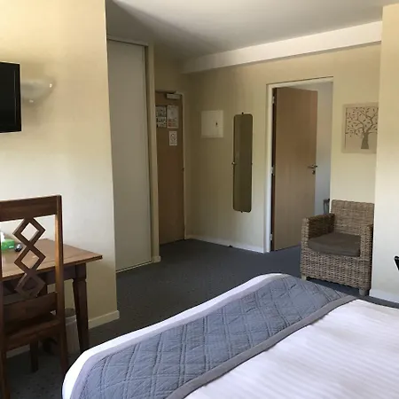 Logis De Hotel Carolles
