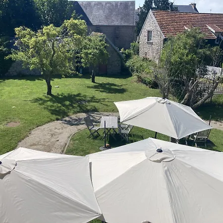 Hotel Logis De