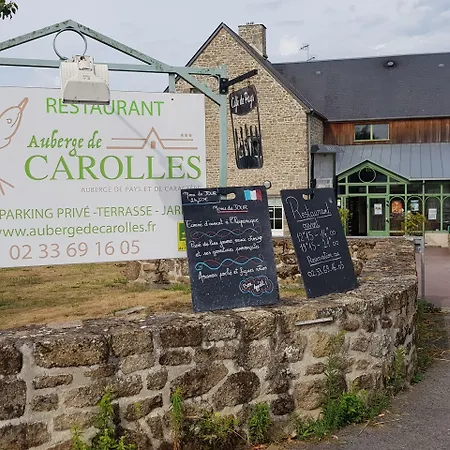 فندق Logis De 3*