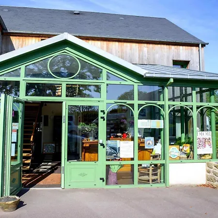 Logis De Carolles