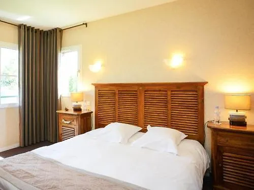 Hotel Logis De Carolles