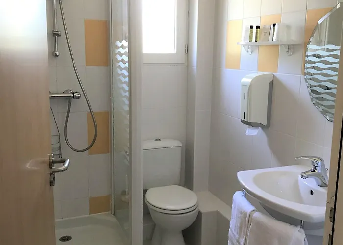 Logis De Hotel Carolles